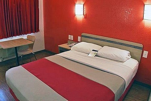 Motel 6-Meridian, Id - Boise W Exterior photo
